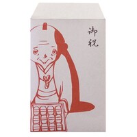 「越後屋さんのぽち袋」の1種類。