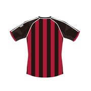 ETUレプリカホームジャージーの半袖のバック。