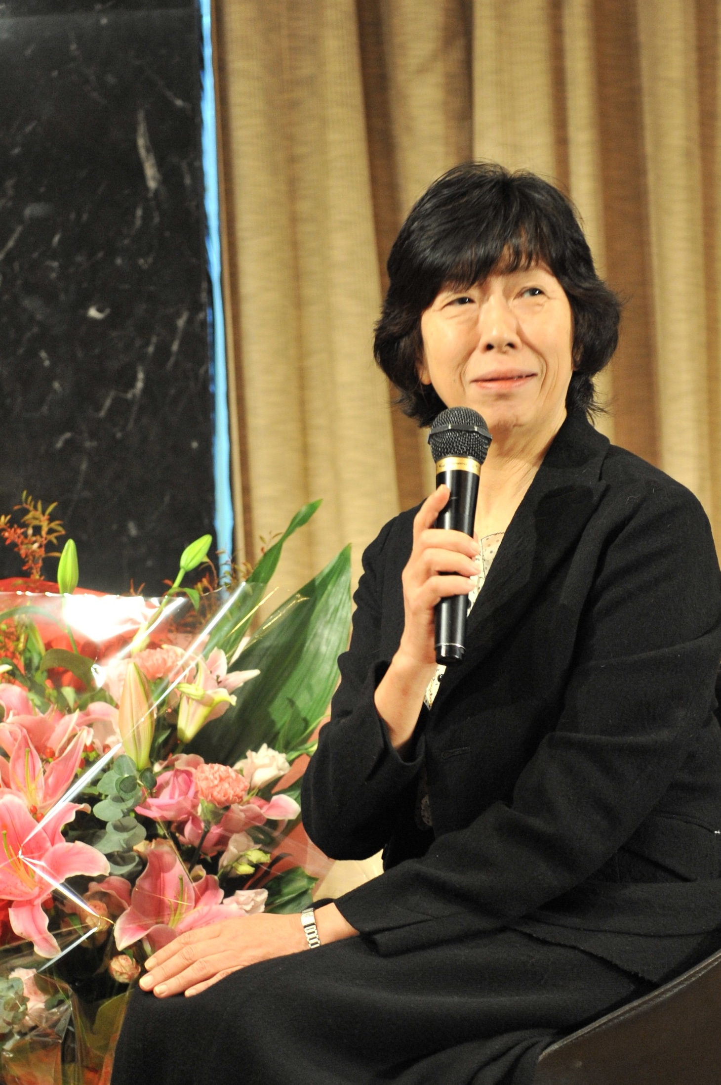 倉田淳