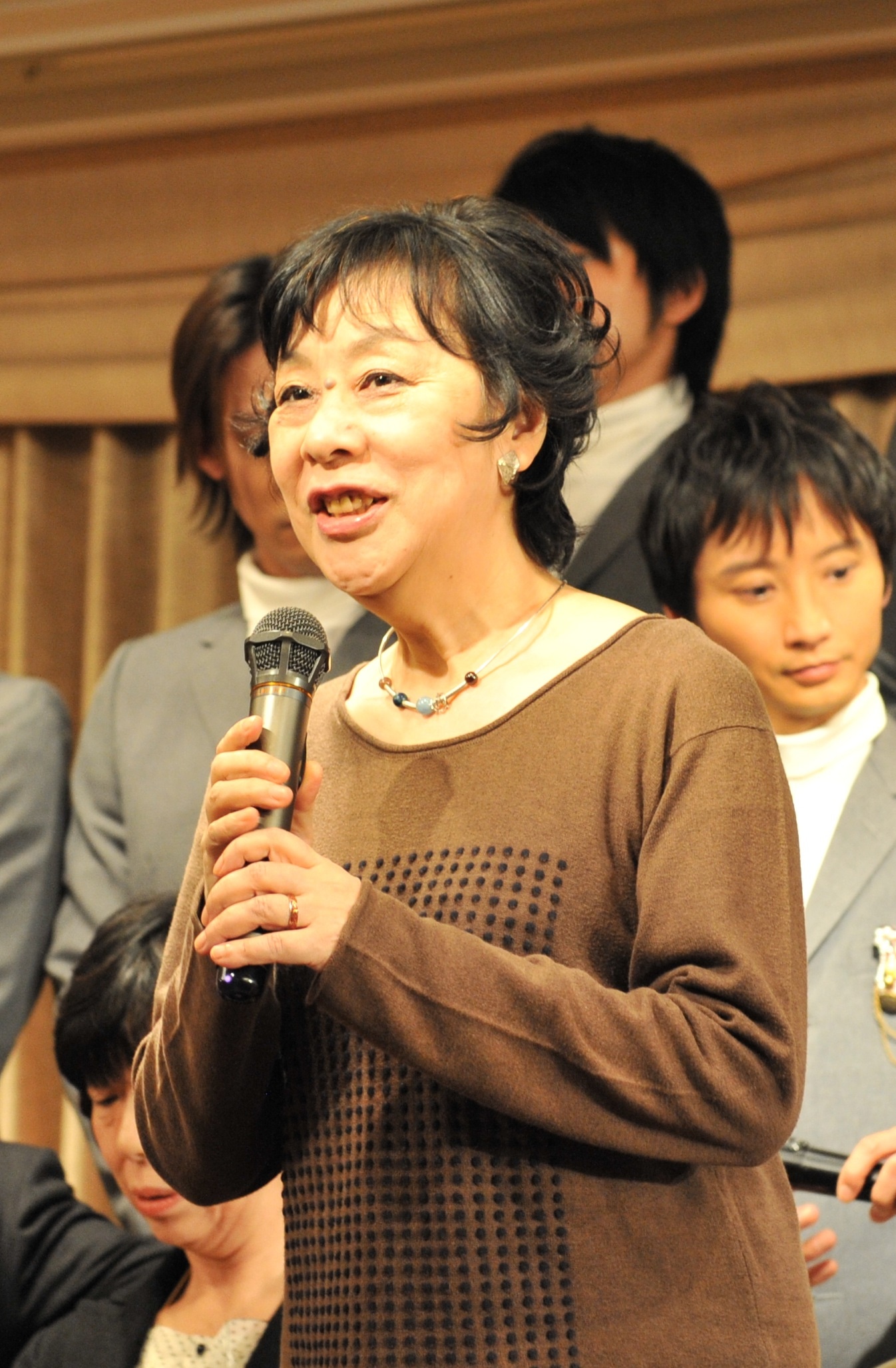 萩尾望都