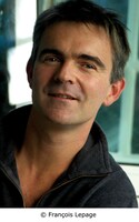 エマニュエル・ルパージュ (C)François Lepage