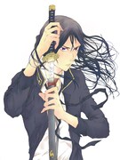 good！アフタ月刊化、アニメ「K」の前日譚など新連載2本