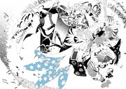 「クォーター・ノート」の1シーン。