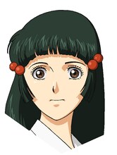 奏（c）高尾 モンキー・パンチ／平成義人伝浪漫組