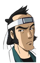 孫一（c）高尾 モンキー・パンチ／平成義人伝浪漫組