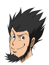 普段着の浪漫。（c）高尾 モンキー・パンチ／平成義人伝浪漫組