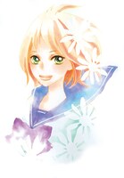 「あるいていこう」カット