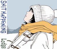 「Lodge」ヴィレッジヴァンガード限定版