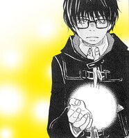 「3月のライオン」の主人公・零。(C)羽海野チカ／白泉社（ヤングアニマル）