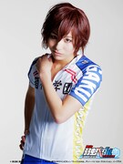 新開隼人役の宮崎秋人。