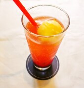 浄阿弥・燃える赫（赤）に溺れて(C)Kiyo QJO2012／KADOKAWASHOTEN