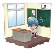 「銀魂」きゅんキャラ一番くじは、3年Z組が勢揃い