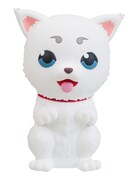 F賞「定春貯金箱」(C)空知英秋／集英社・テレビ東京・電通・サンライズ・アニプレックス