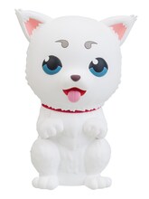 F賞「定春貯金箱」(C)空知英秋／集英社・テレビ東京・電通・サンライズ・アニプレックス