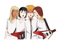 石川ローズ「やわらかロック」