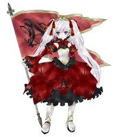 「暁のヴァンピレス 前奏曲-side Adelaide×Malheureux-」カット