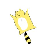 「アンモラル・カスタマイズZ」に登場するムササビのビッチ。