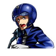 ソーシャルゲーム「エリア88」よりミッキー。 (C)新谷かおる／メディアファクトリー (C)DARTSLIVE GAMES