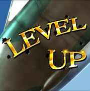 ソーシャルゲーム「エリア88」画面 (C)新谷かおる／メディアファクトリー (C)DARTSLIVE GAMES