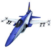 ソーシャルゲーム「エリア88」の戦闘機。 (C)新谷かおる／メディアファクトリー (C)DARTSLIVE GAMES