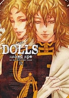 「DOLLS」12巻