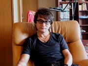 刃牙を終えた板垣恵介、「謝男」の土下座哲学を大いに語る