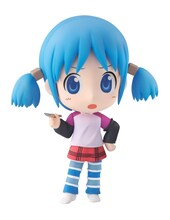 E賞「長野原みお きゅんキャラ」(C)あらゐけいいち・角川書店／東雲研究所