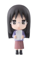 F賞「水上麻衣 きゅんキャラ」(C)あらゐけいいち・角川書店／東雲研究所