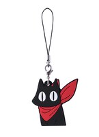 全10種類あるI賞「ラバーストラップ」の1つ。(C)あらゐけいいち・角川書店／東雲研究所