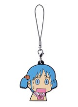 全10種類あるI賞「ラバーストラップ」の1つ。(C)あらゐけいいち・角川書店／東雲研究所