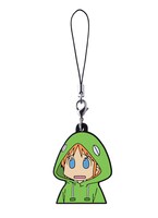 全10種類あるI賞「ラバーストラップ」の1つ。(C)あらゐけいいち・角川書店／東雲研究所