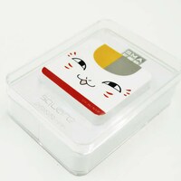 充電式バッテリー「ENERGY POWER Battery」(c)緑川ゆき・白泉社/「夏目友人帳」制作委員会