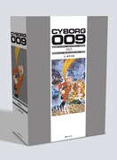 「サイボーグ009 [カラー完全版] 1965 ベトナム編／ミュートス・サイボーグ編）」