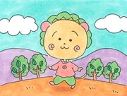 「COJI-COJI」2年ぶりりぼんに、コジコジたちがバンド結成