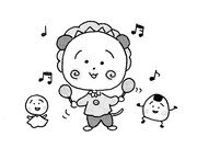 「COJI-COJI」カット (C)MOMOKO SAKURA