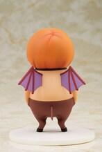 フィギュア「アザゼルさん」(C)久保保久／講談社・芥辺探偵事務所