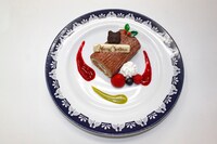 「ドラミちゃんブッシュ・ド・ノエル」