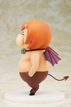 フィギュア「アザゼルさん」(C)久保保久／講談社・芥辺探偵事務所