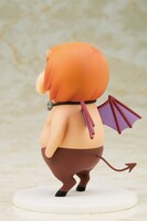 フィギュア「アザゼルさん」(C)久保保久／講談社・芥辺探偵事務所