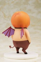 フィギュア「アザゼルさん」(C)久保保久／講談社・芥辺探偵事務所