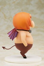 フィギュア「アザゼルさん」(C)久保保久／講談社・芥辺探偵事務所