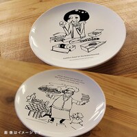 「食いしん坊な9インチプレートセット」