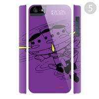 「天才バカボン/カメラ小僧」。