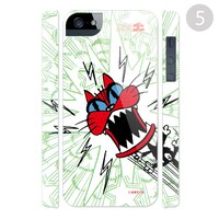 「レッツラゴン/イラ公」。