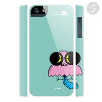 「レッツラゴン/ませり」。