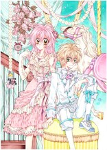 種村有菜の新連載「猫と私の金曜日」カット