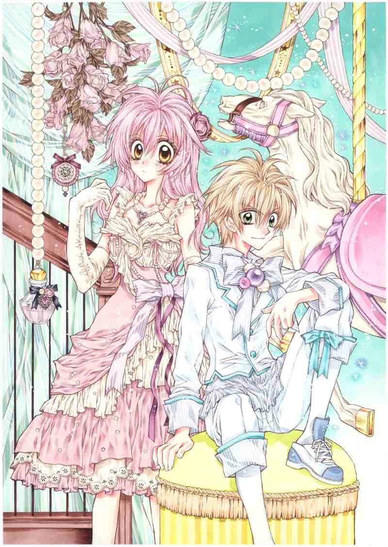 種村有菜「猫と私の金曜日」カット