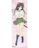 ToLOVEる-とらぶる- ダークネス 古手川唯 描き下ろしスムース抱き枕 