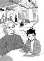 「小説 ちはやふる 中学生編」2巻より。