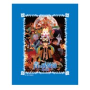 「ミラー」1103円（12月18日以降発売予定） (C)加藤和恵／集英社・「青の祓魔師」劇場版製作委員会 2012 (C)加藤和恵／集英社 (C)加藤和恵／集英社・「青の祓魔師」製作委員会・MBS